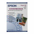 Ink and Photogrpahic Paper pack Epson C13S041352 A3 20 Sheets