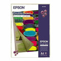 Matte Photographic Paper Epson C13S041569 A4 50 Sheets (1 Unit)