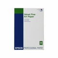 Ink and Photogrpahic Paper pack Epson C13S041637 A3 20 Sheets