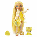 Doll Rainbow High Sunny (Jaune)