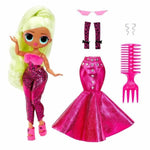 Doll LOL Surprise! Lady Diva