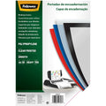 Cover Fellowes 5477301 Transparent A4 polypropylene Binding (50 Units)