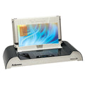 Bookbinder Fellowes Helios 30 Grey