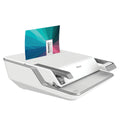 Bookbinder Fellowes Lyra White/Grey 3-in-1