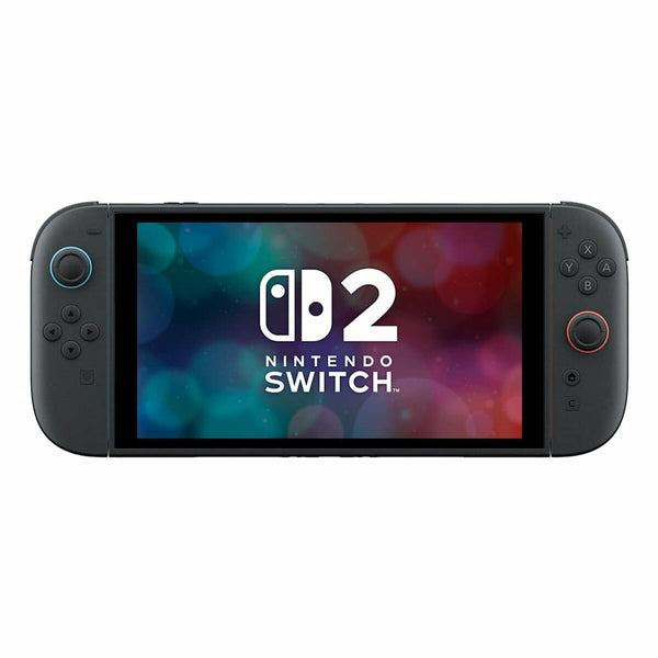 Nintendo Switch 2 Nintendo 045496321529 Black Mario Kart World