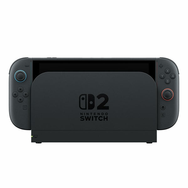 Nintendo Switch 2 Nintendo 045496321529 Black Mario Kart World