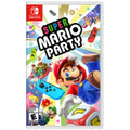 Video game for Switch Nintendo MARIO PARTY