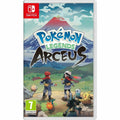 Video game for Switch Nintendo POKEMON LEGENDS ARCEUS