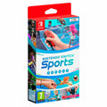 Video game for Switch Nintendo SWITCH SPORTS