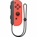 Gaming Control Nintendo Joy-Con Right Red