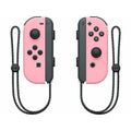 Gaming Control Nintendo SET IZQ/DER Pink Nintendo Switch