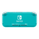 Nintendo Switch Lite Nintendo SWLITE AT 5,5" LCD 32 GB WiFi Turquoise