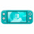 Nintendo Switch Lite Nintendo SWLITE AT 5,5" LCD 32 GB WiFi Turquoise