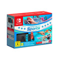 Nintendo Switch Sports Pack Nintendo 6453657 Red Blue