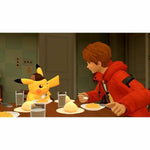 Video game for Switch Pokémon Detective Pikachu Returns (FR)