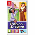 Video game for Switch Nintendo Fashion Dreamer (FR)