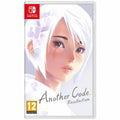 Video game for Switch Nintendo Another Code: Recollection