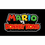 Video game for Switch Nintendo MARIO VS DKONG