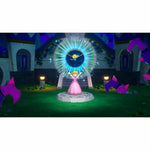 Video game for Switch Nintendo Princess Peach Showtime!