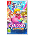 Video game for Switch Nintendo PRINCESS PEACH SHOWTIME