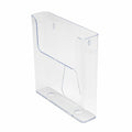 Counter Display Faibo 24 x 3 x 5 cm Transparent