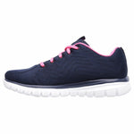 Walking Shoes for Women Skechers Graceful-Get Connected