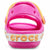 Children's sandals Crocs Crocband Pink