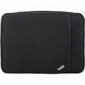 Laptop Case Lenovo 4X40N18007 Black 12" 12"