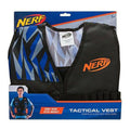 Nerf Elite Tactical Vest (30 x 5 x 30 x 5 x 51 cm)