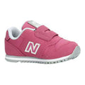 Baby's Sports Shoes New Balance KV373PFI  Maroon