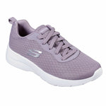 Sports Trainers for Women Skechers Dynamight Eye To Eye Lilac