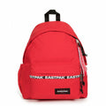 Gym Bag Padded Eastpak  Zippl´R Red