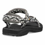 Mountain sandals Teva Teva Winsted Black