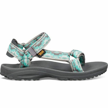 Mountain sandals Teva Winsted Monds Waterfall