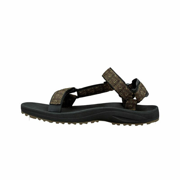 Mountain sandals Teva Winsted Bamboo