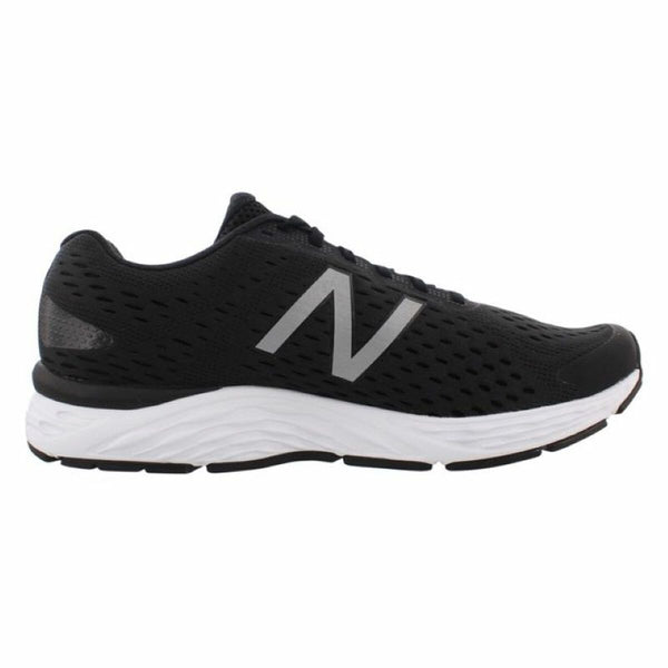 Men's Trainers New Balance 13M M680 LK6 Black