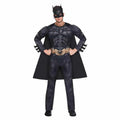 Costume for Adults Batman The Dark Knight 3 Pieces