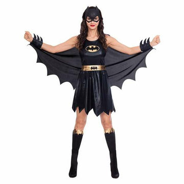 Costume for Adults Batgirl Black