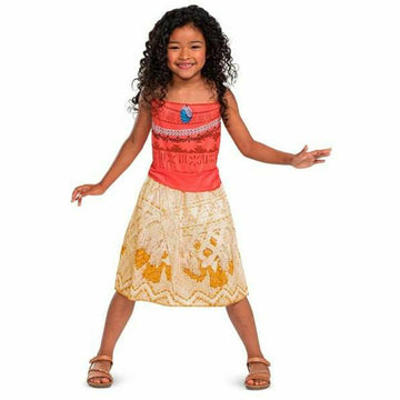 Costume for Children Vaiana