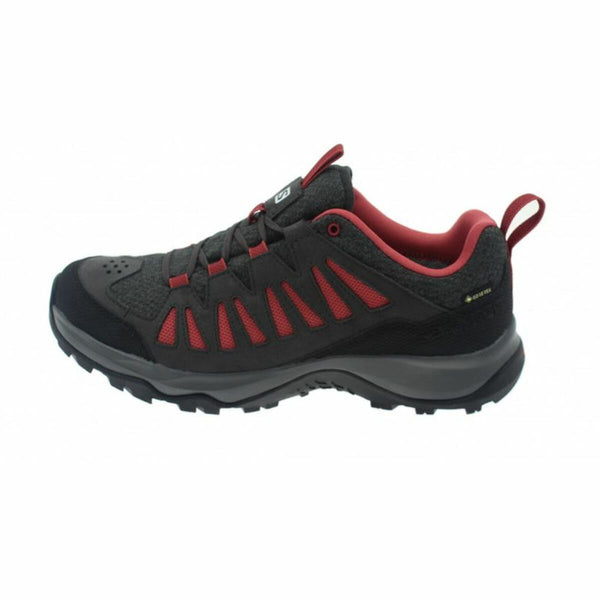 Hiking Boots Salomon EOS Gore-Tex Black