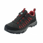 Hiking Boots Salomon EOS Gore-Tex Black