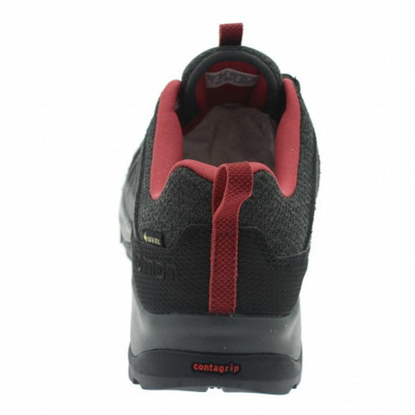 Hiking Boots Salomon EOS Gore-Tex Black