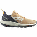 Sports Trainers for Women Salomon Impulse Beige