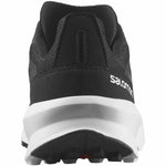 Sports Shoes for Kids Salomon Patrol Black