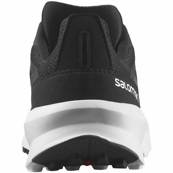 Sports Shoes for Kids Salomon Patrol Black