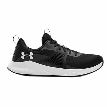Trainers Under Armour Charged Aurora Black