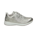 Sports Trainers for Women Skechers Bobs Sparkle Life Grey