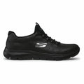 Sports Trainers for Women Skechers 88888301-BBK