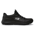 Sports Trainers for Women Skechers sUMMITS ITZ 88888301  40 Black