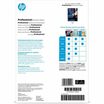 Printer HP 7MV83A A4